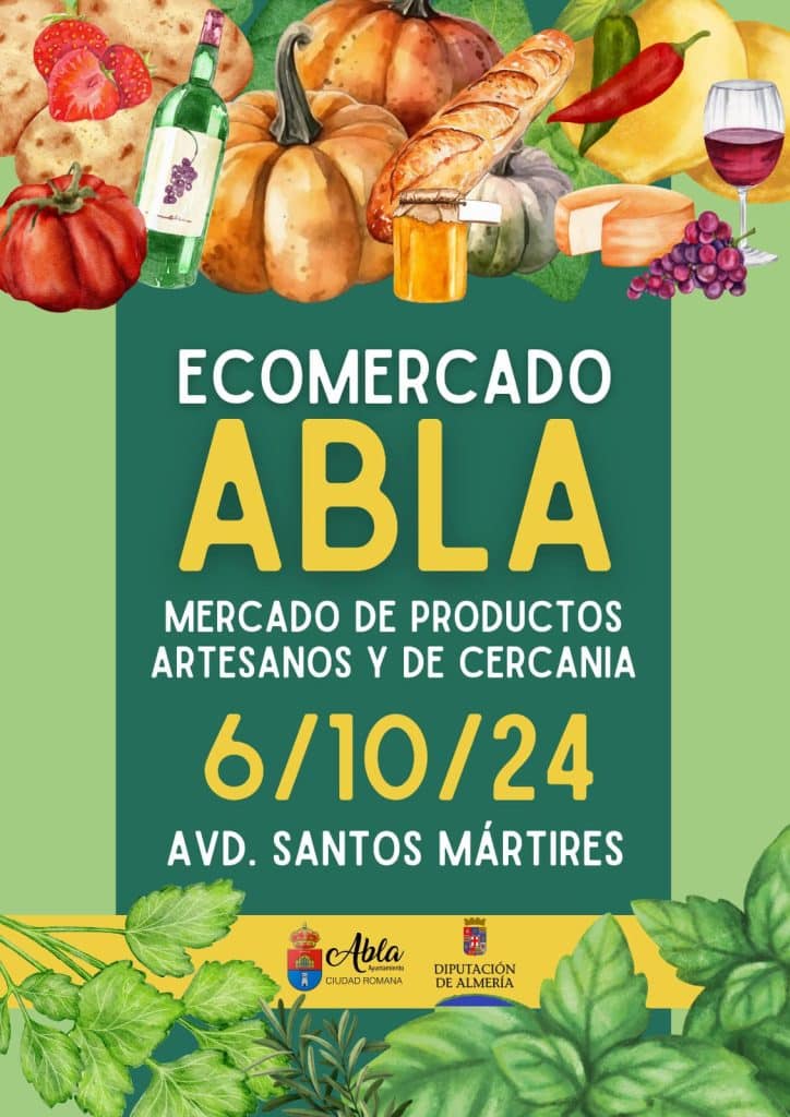 Ecomercado 2024 de Abla