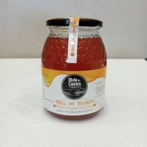 Miel de Flores Natural